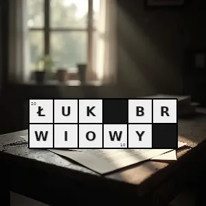 Hasło krzyżówkowe nad oczodołem jego rozcięcie często kończy się przerwaniem walki bokserskiej - łuk brwiowy – rozwiązanie, synonimy, podpowiedzi i definicje krzyżówkowe